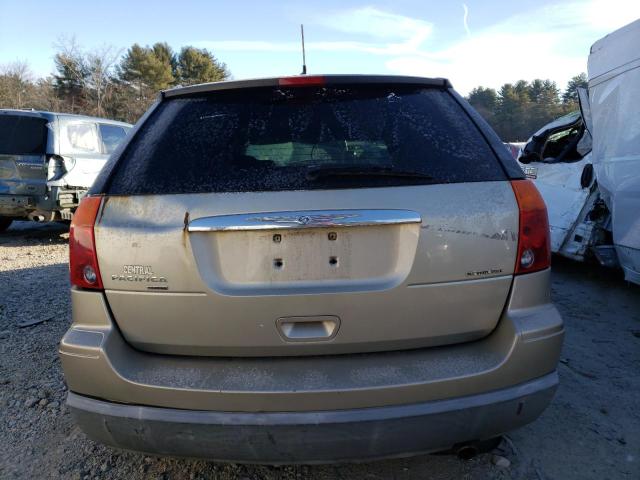 Photo 6 from auction – 2008 CHRYSLER PACIFICA T with VIN 2A8GF68X68R612019