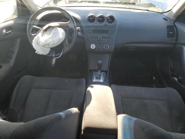 Photo 8 from auction – 2011 NISSAN ALTIMA BAS with VIN 1N4AL2AP4BN487072