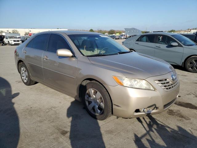 Photo 4 from auction – 2009 TOYOTA CAMRY BASE with VIN 4T1BE46K89U794810