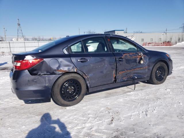 Photo 3 from auction – 2017 SUBARU LEGACY 2.5 with VIN 4S3BNCG65H3018736