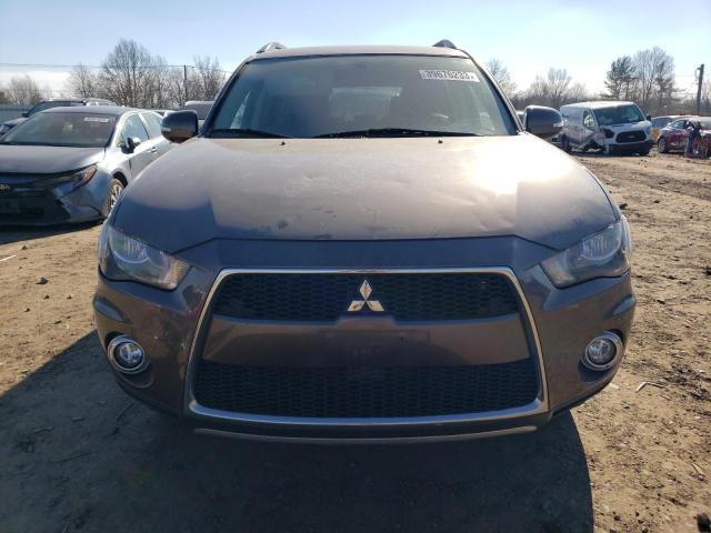 Photo 5 from auction – 2013 MITSUBISHI OUTLANDER with VIN JA4JT3AW0DU010133