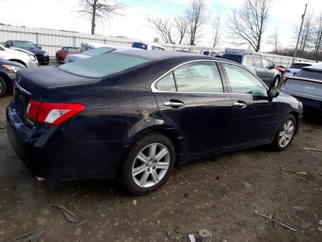 Photo 3 from auction – 2008 LEXUS ES 350 with VIN JTHBJ46G782224205
