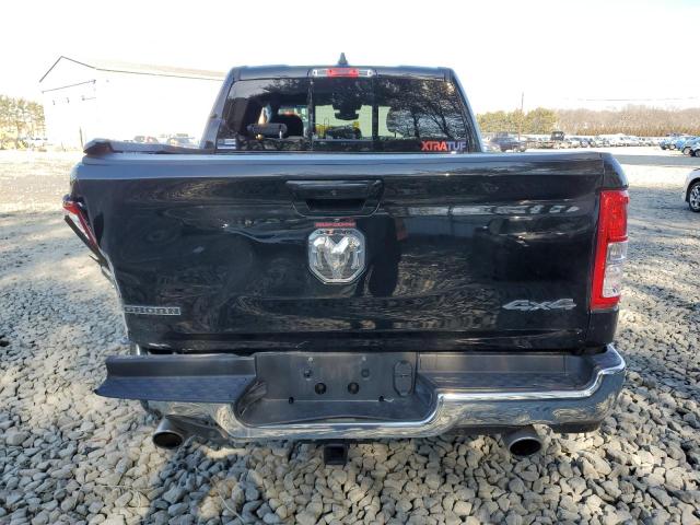 Photo 6 from auction – 2021 RAM 1500 BIG H with VIN 1C6SRFFT4MN798876