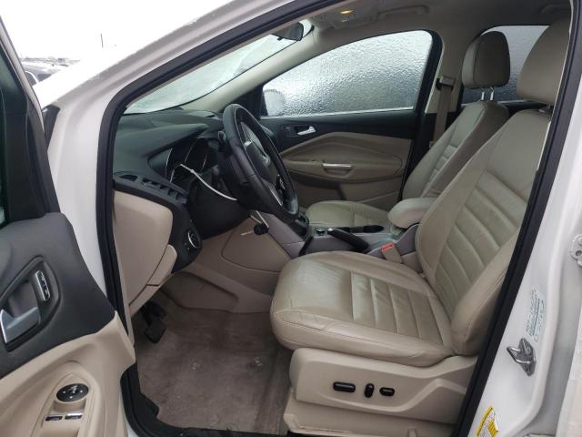Photo 7 from auction – 2016 FORD ESCAPE SE with VIN 1FMCU0G96GUA61163