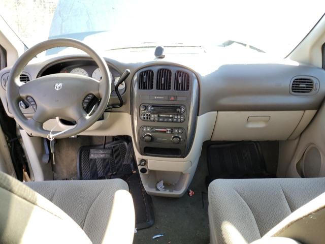 Photo 8 from auction – 2006 DODGE CARAVAN SX with VIN 1D4GP45R16B505554