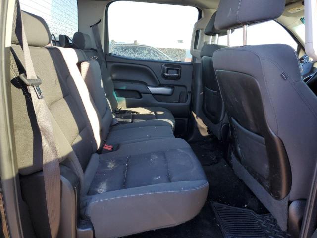 Photo 10 from auction – 2014 CHEVROLET SILVERADO with VIN 3GCUKREC3EG220674