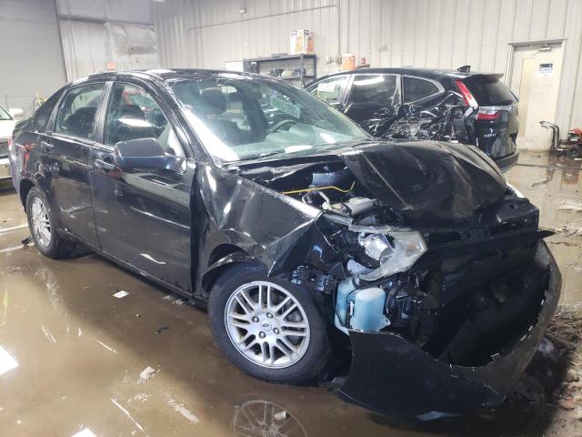 Photo 4 from auction – 2010 FORD FOCUS SE with VIN 1FAHP3FN7AW262086