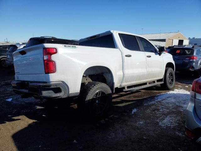 Photo 3 from auction – 2019 CHEVROLET SILVERADO with VIN 3GCPYCEF8KG108418