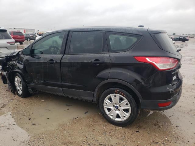 Photo 2 from auction – 2013 FORD ESCAPE S with VIN 1FMCU0F71DUC34406