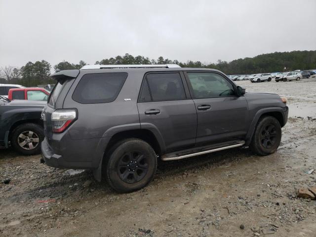 Photo 3 from auction – 2015 TOYOTA 4RUNNER SR with VIN JTEZU5JRXF5097057