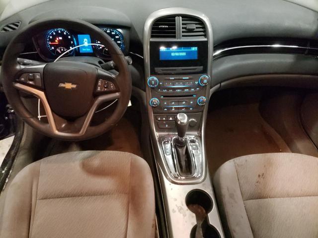 Photo 8 from auction – 2013 CHEVROLET MALIBU LS with VIN 1G11B5SA2DF134862
