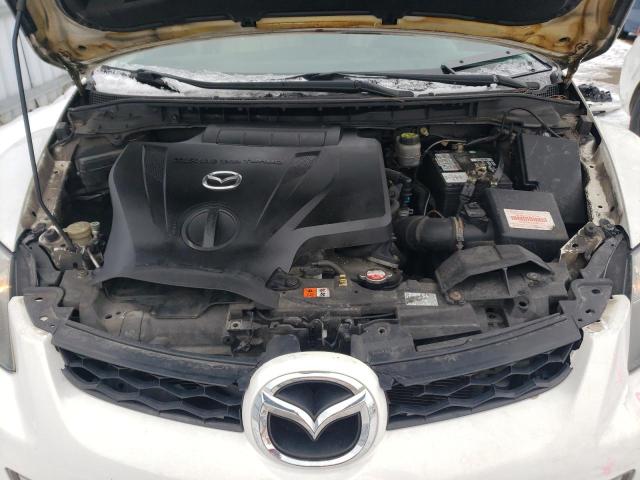 Photo 12 from auction – 2010 MAZDA CX-7 with VIN JM3ER4W32A0310955