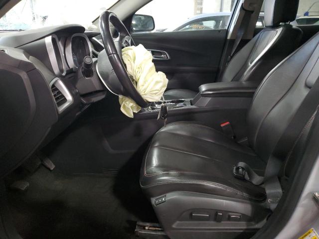 Photo 7 from auction – 2015 CHEVROLET EQUINOX LT with VIN 2GNFLHE37F6338280