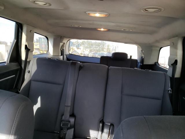 Photo 10 from auction – 2010 DODGE JOURNEY SX with VIN 3D4PG5FVXAT228380