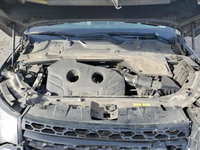 Photo 11 from auction – 2016 LAND ROVER DISCOVERY with VIN SALCR2BG6GH592520