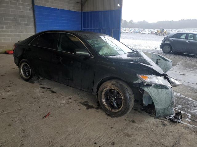 Photo 4 from auction – 2010 TOYOTA CAMRY BASE with VIN 4T4BF3EK2AR016263