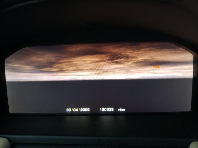 Photo 9 from auction – 2010 LAND ROVER RANGE ROVE with VIN SALMF1D41AA310732