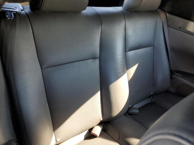 Photo 10 from auction – 2006 TOYOTA CAMRY SOLA with VIN 4T1FA38P46U106944