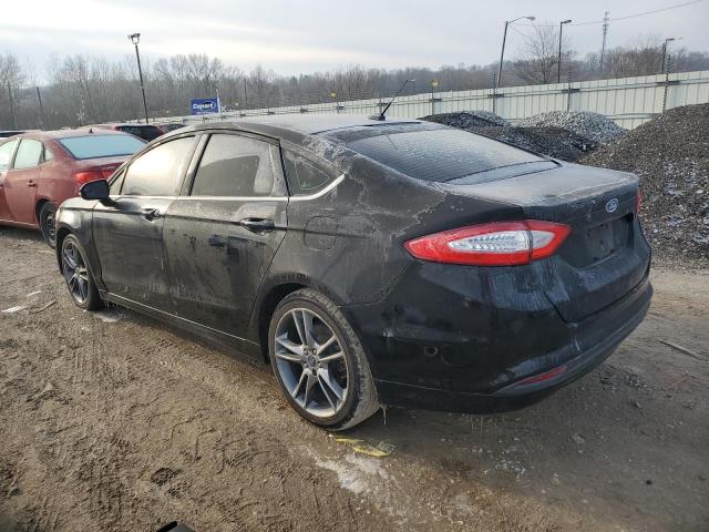 Photo 2 from auction – 2016 FORD FUSION SE with VIN 3FA6P0H70GR321009