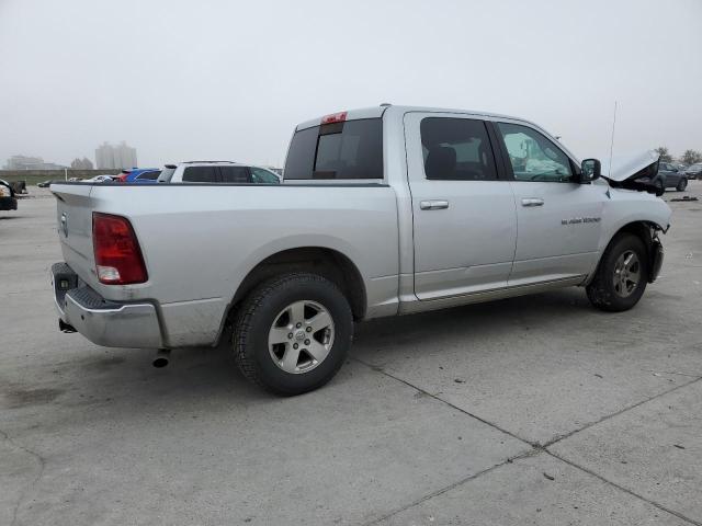 Photo 3 from auction – 2011 DODGE RAM 1500 with VIN 1D7RB1CP8BS646612