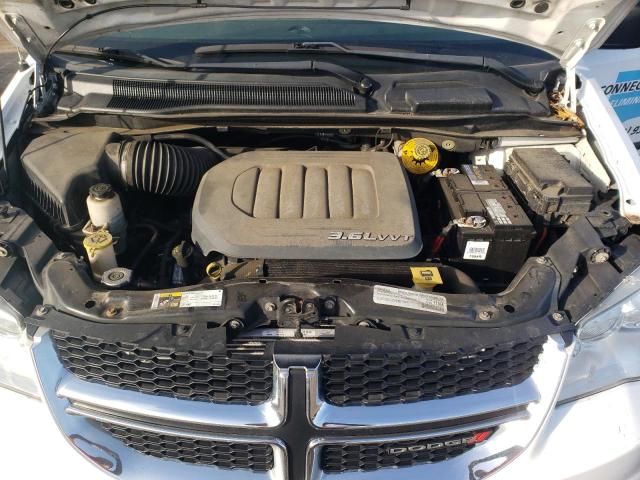 Photo 12 from auction – 2015 DODGE GRAND CARA with VIN 2C4RDGBG7FR688608