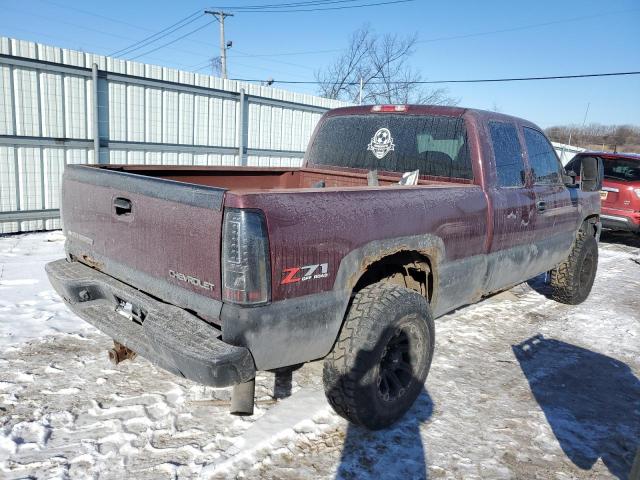 Photo 3 from auction – 2003 CHEVROLET SILVERADO with VIN 2GCEK19T531309538