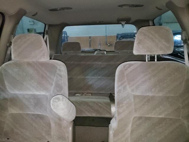 Photo 10 from auction – 2004 HONDA ODYSSEY EX with VIN 2HKRL18604H004751