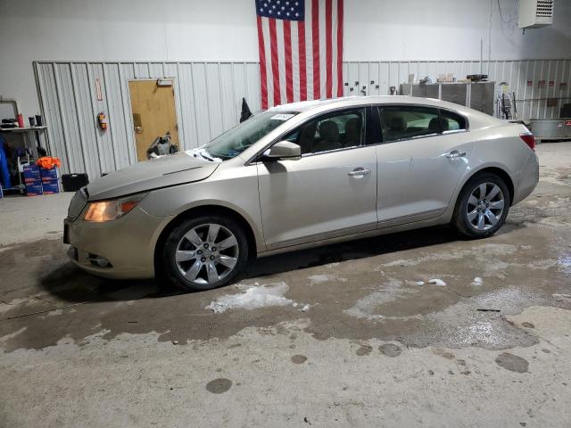 BUICK LACROSSE C 2011 with VIN 1G4GE5GD2BF116141 - Photo from auction
