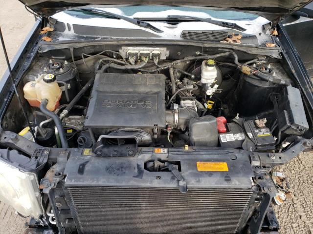 Photo 12 from auction – 2011 FORD ESCAPE LIM with VIN 1FMCU9EG6BKB27205