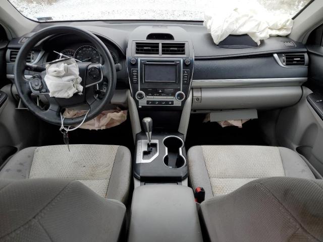 Photo 8 from auction – 2012 TOYOTA CAMRY BASE with VIN 4T1BF1FK0CU144601