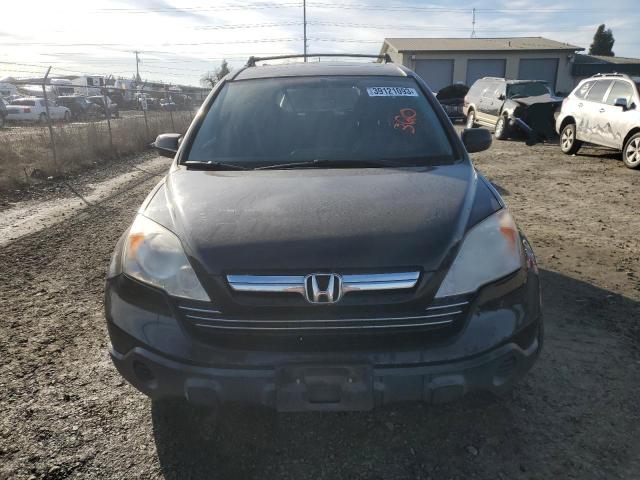 Photo 5 from auction – 2009 HONDA CRV with VIN JHLRE48599C009018