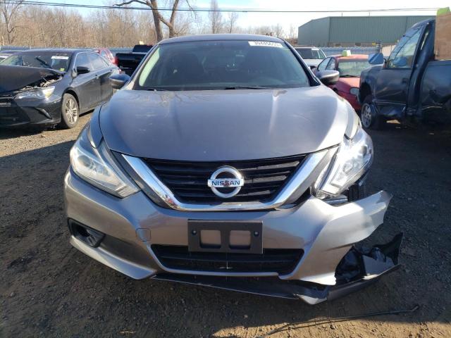 Photo 5 from auction – 2018 NISSAN ALTIMA 2.5 with VIN 1N4AL3AP8JC191763