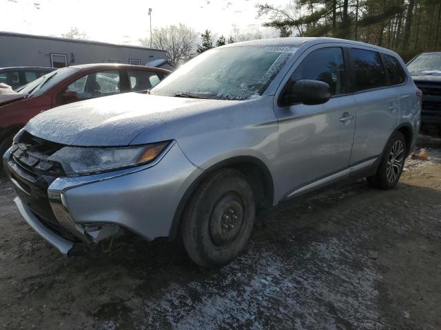 MITSUBISHI OUTLANDER 2016 with VIN JA4AZ3A3XGZ037447 - Photo from auction