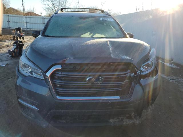 Foto 5 de la subasta – 2021 SUBARU ASCENT PRE con VIN 4S4WMACD0M3463985