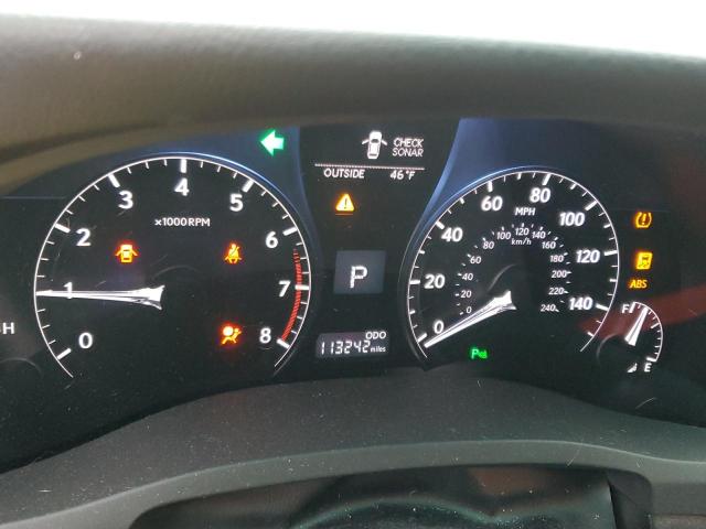 Photo 9 from auction – 2014 LEXUS RX 350 BAS with VIN 2T2BK1BA8EC239092