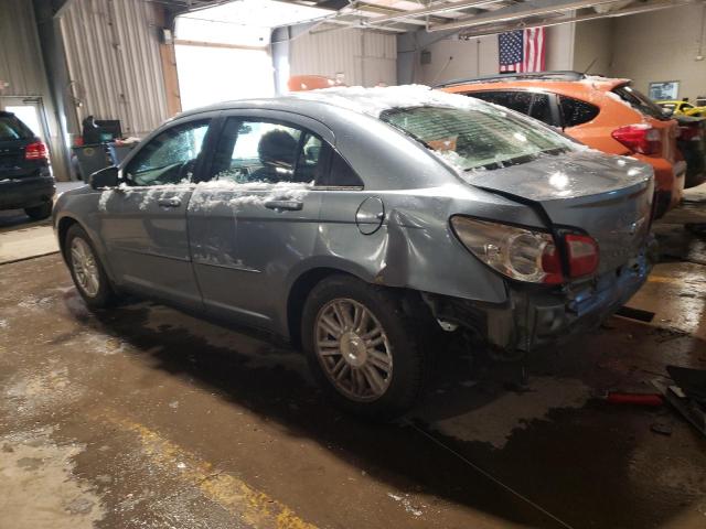 Photo 2 from auction – 2009 CHRYSLER SEBRING TO with VIN 1C3LC56BX9N521242