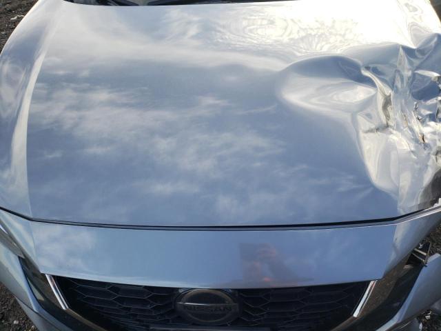 Photo 11 from auction – 2020 NISSAN SENTRA SR with VIN 3N1AB8DV2LY287972