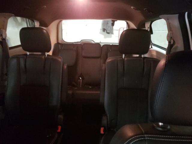 Photo 10 from auction – 2017 DODGE GRAND CARA with VIN 2C4RDGCG2HR755133