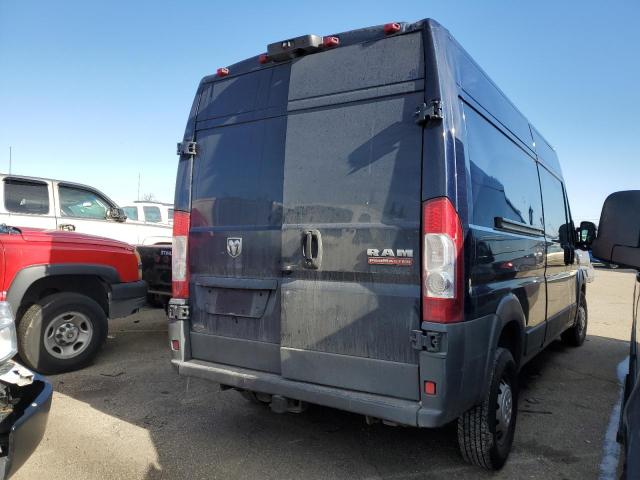 Photo 3 from auction – 2016 RAM PROMASTER with VIN 3C6URVHG6GE112218