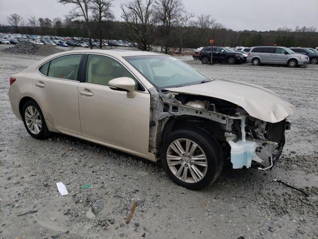 Photo 4 from auction – 2013 LEXUS ES 350 with VIN JTHBK1GG7D2002722