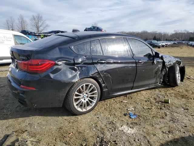 Photo 3 from auction – 2015 BMW 550 XIGT with VIN WBA5M0C55FD085109