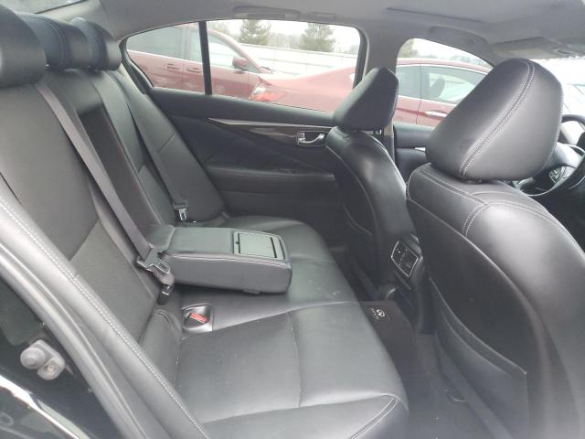 Photo 10 from auction – 2014 INFINITI Q50 BASE with VIN JN1BV7AR0EM704346