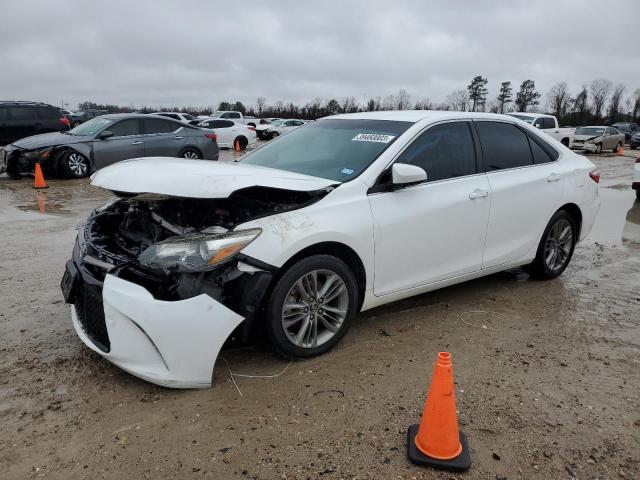 TOYOTA CAMRY LE 2015 with VIN 4T1BF1FK3FU914469 - Photo from auction
