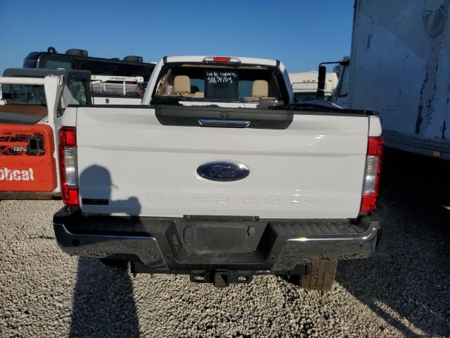 Photo 6 from auction – 2018 FORD F250 SUPER with VIN 1FT7W2BT5JEB70486