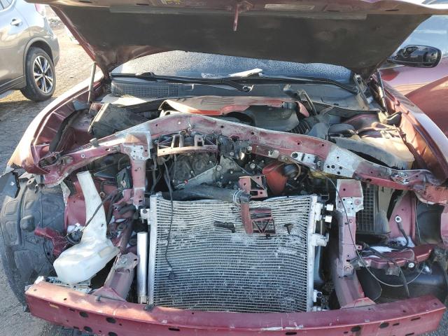 Photo 11 from auction – 2018 DODGE CHARGER SX with VIN 2C3CDXHG5JH124679