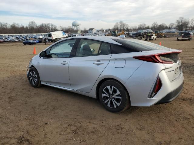 Photo 2 from auction – 2017 TOYOTA PRIUS PRIM with VIN JTDKARFP8H3004158
