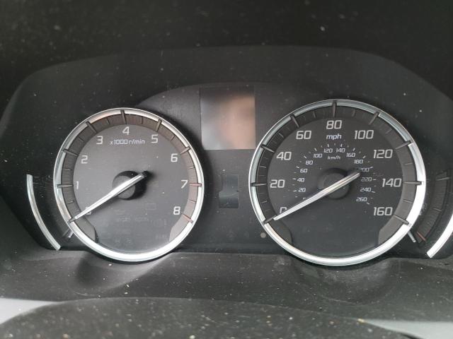 Photo 9 from auction – 2015 ACURA TLX with VIN 19UUB2F30FA022187