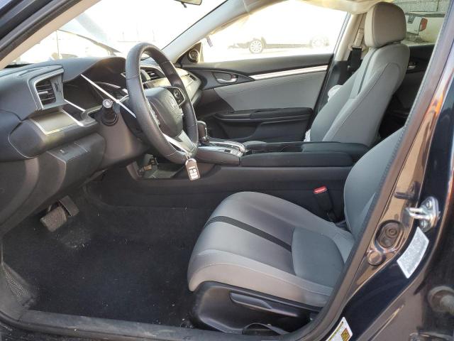 Photo 7 from auction – 2016 HONDA CIVIC EX with VIN 19XFC1F39GE220523