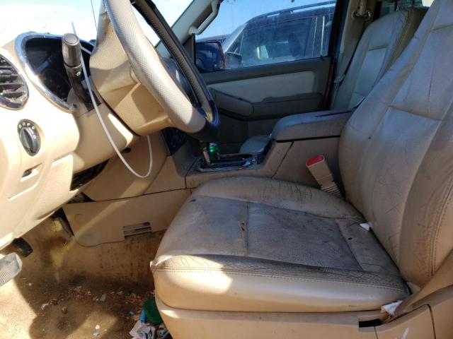 Zdjęcie 7 z aukcji – 2008 FORD EXPLORER X z VIN 1FMEU63EX8UA66740