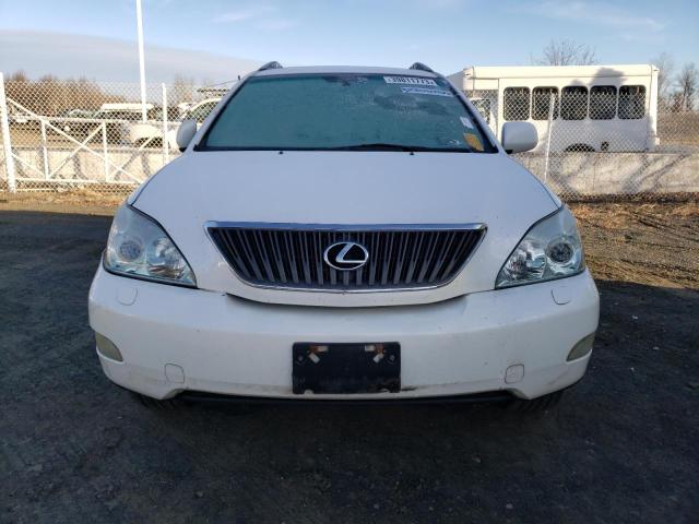 Photo 5 from auction – 2004 LEXUS RX 330 with VIN JTJHA31U940025551